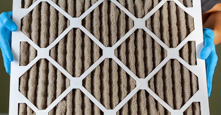 Atlanta HVAC - How and When to Change Your Home Air Filter